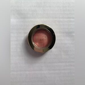 MILANI Cosmetics Luminoso 901 Baked Powder Blush .04 oz. Mini NEW